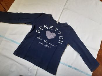 Sweet marine motif coeur