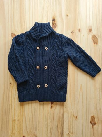 Gilet Orchestra 6 mois