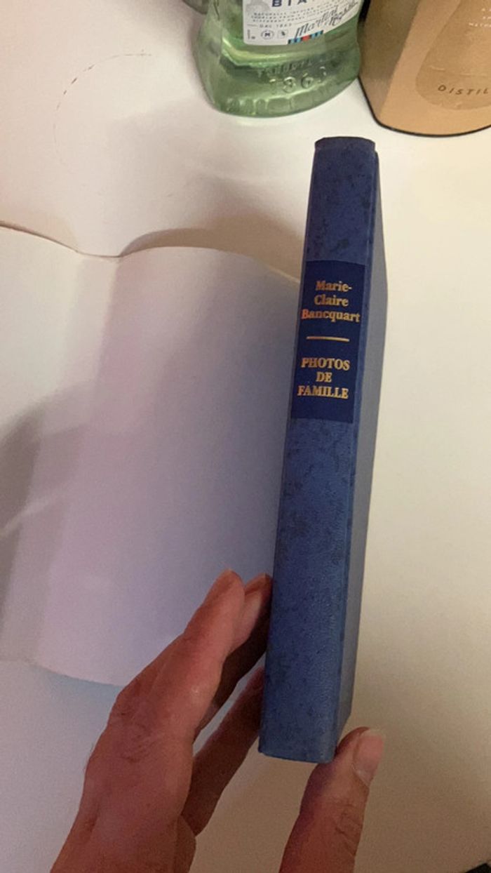 Livre. Photos de famille. - photo numéro 7