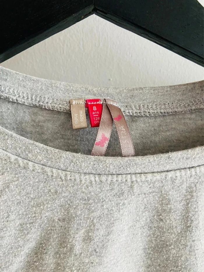 Pyjama T.8 ans Orchestra - photo numéro 2