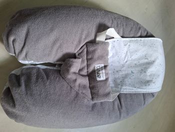 Multirelax Tineo gris étoilés