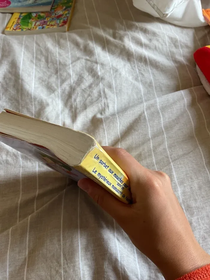 livre - photo numéro 6