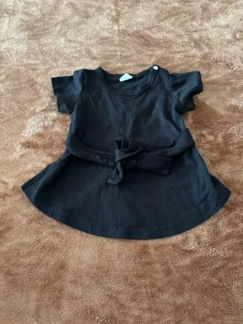 Robe 0/1 mois