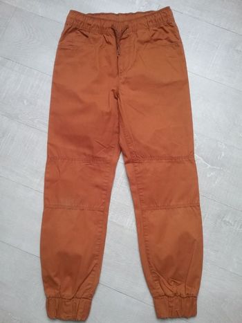 Pantalon cargo garçon Orchestra