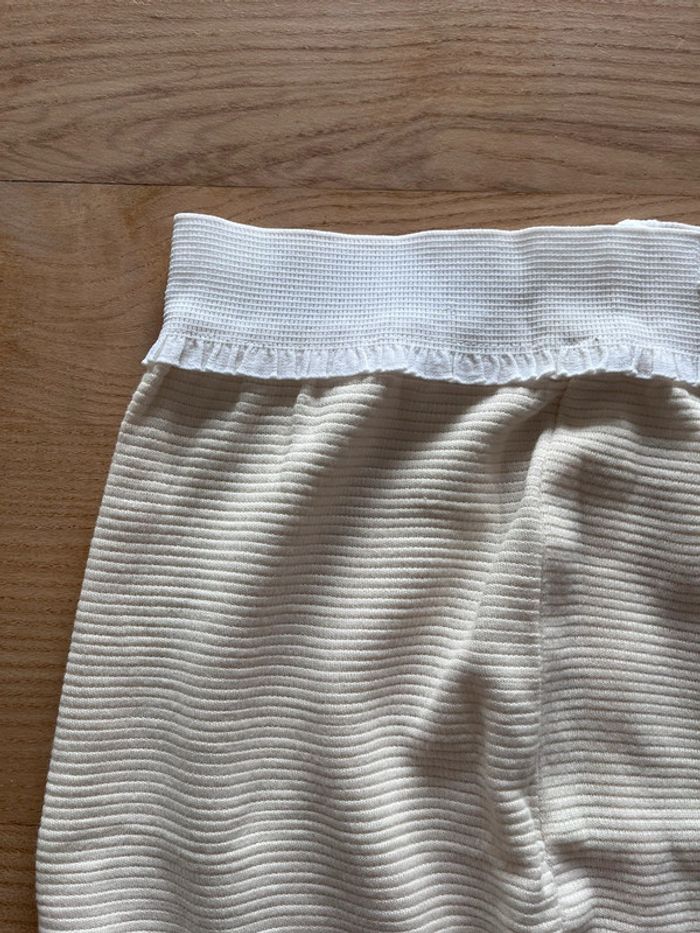 Jupe beige Vintage 34 - photo numéro 2