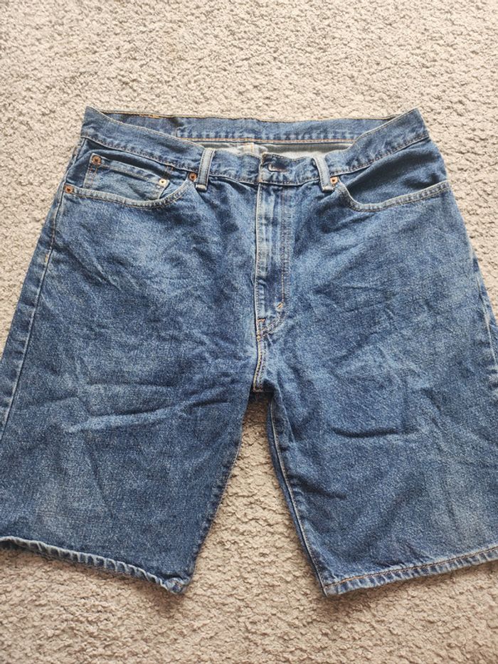 Short Levi's Modèle 505