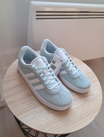 Baskets Adidas femme