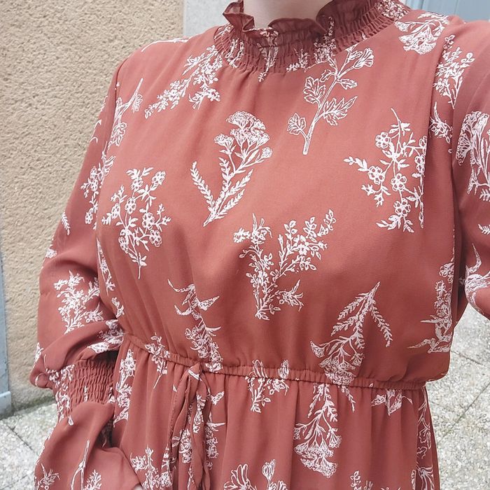 Robe pour taille L/XL - photo numéro 2