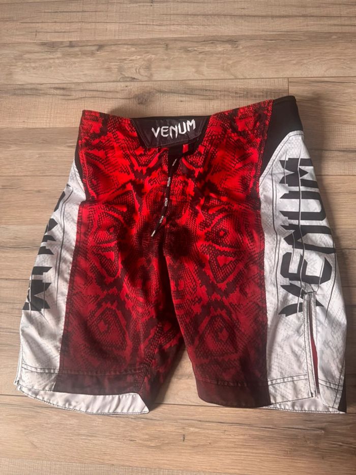 Short de boxe