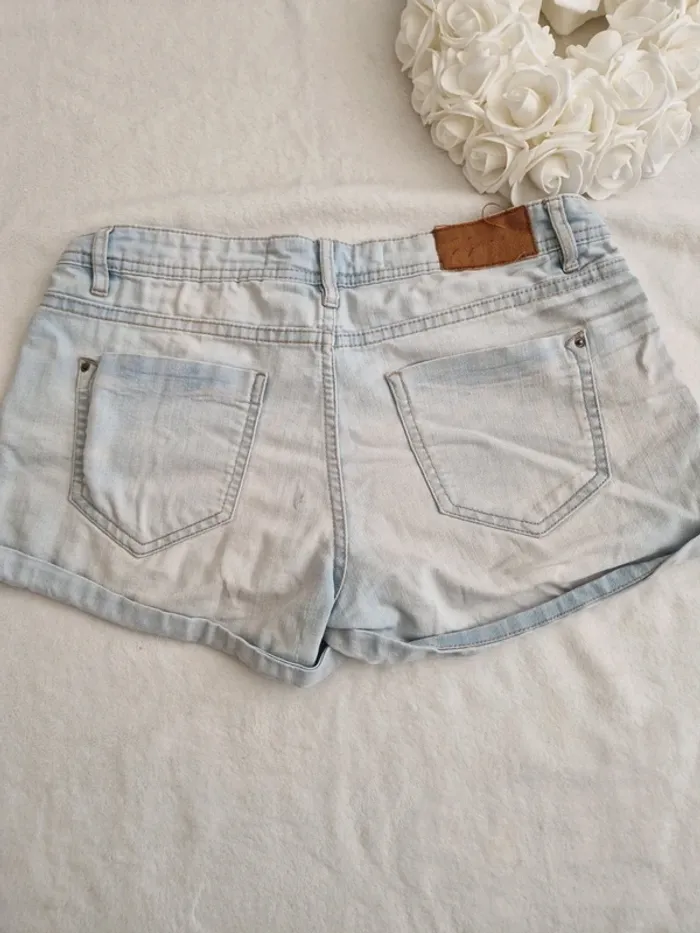 🌟 Short en jean ÉTÉ 🌟 - photo numéro 5