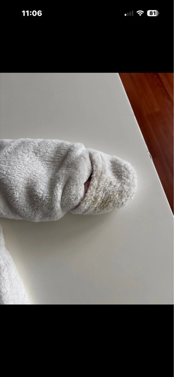 Combinaison bébé - photo numéro 8