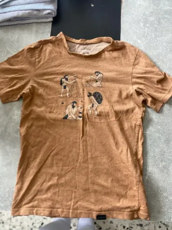 Teeshirt décathlon homme S