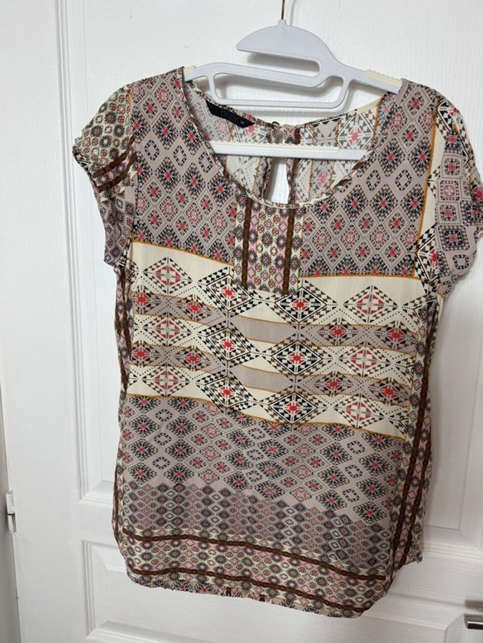 Blouse neuve
