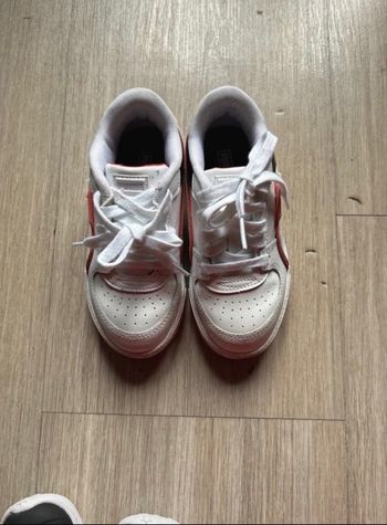 Basket puma 