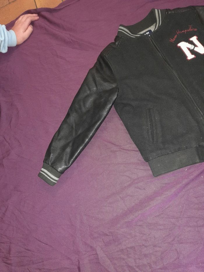 Blouson - photo numéro 2