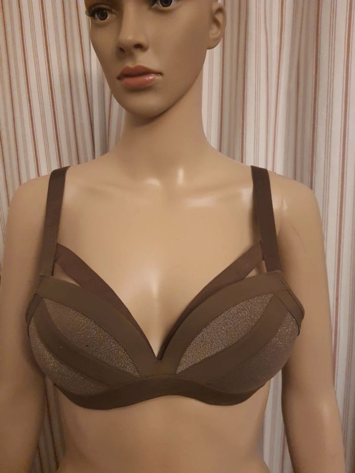 Jolie Soutien gorge Marlies Dekkers fr 90B