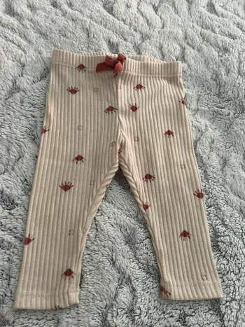 Legging Tape à l’œil 6 mois