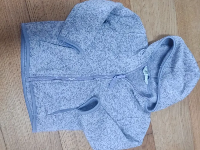 Polaire h&m taille 98/104