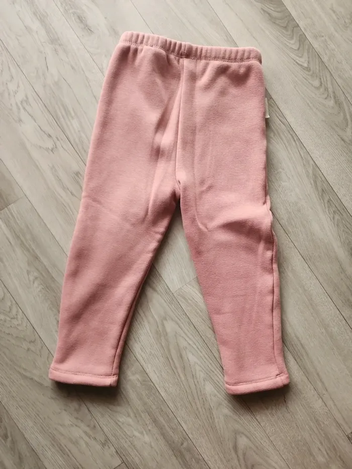 Pantalon chaud hiver 36mois - photo numéro 5