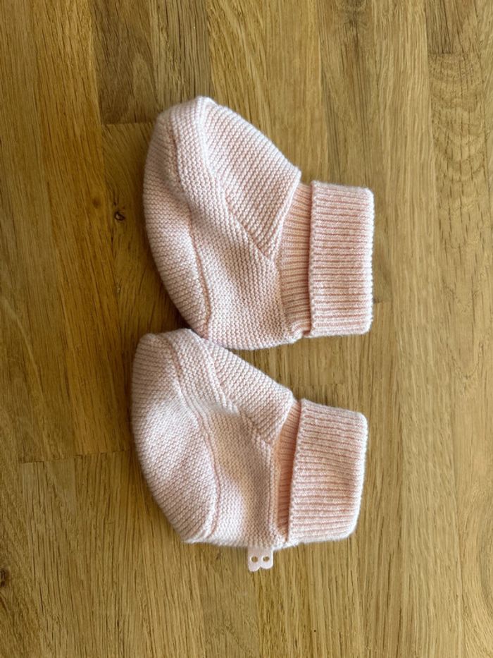 Chaussons