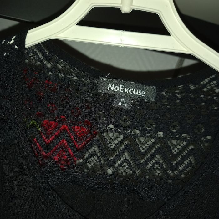 💖Combinaison neuve No Excuse 10 ans💖 - photo numéro 5