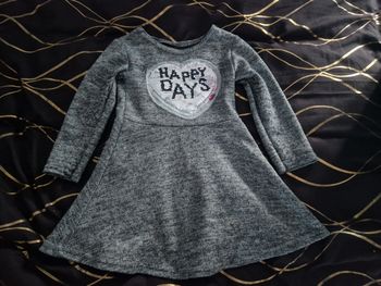 Robe taille 3 ans