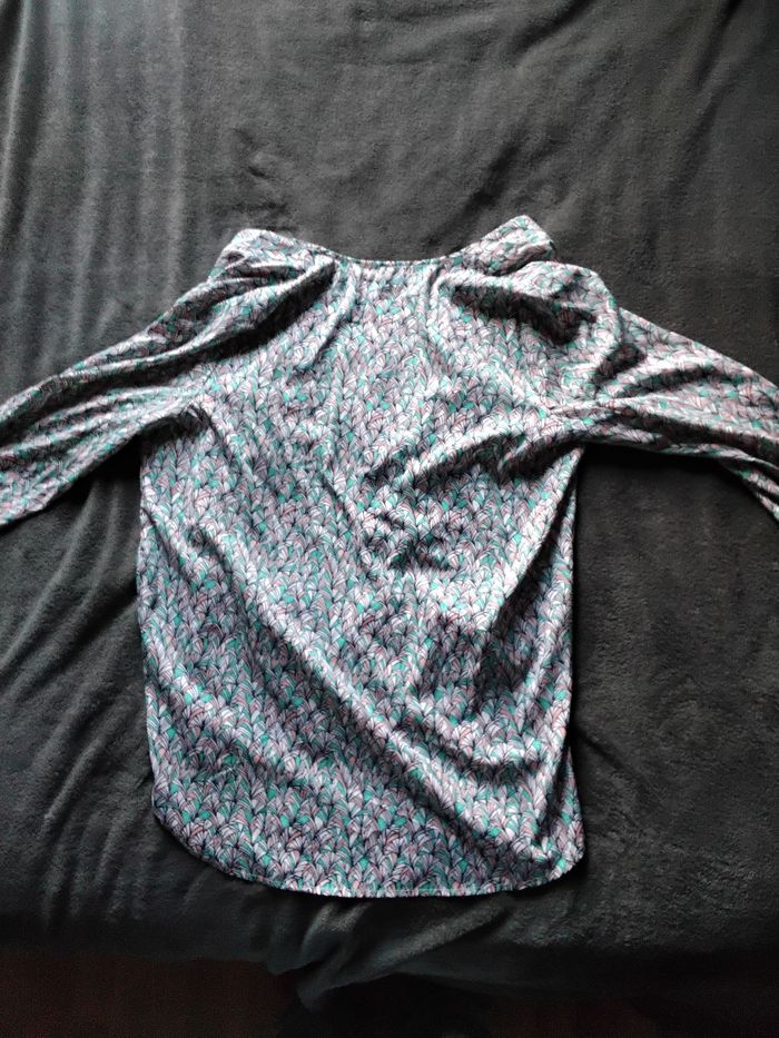 Blouse femme taille 40 - photo numéro 2