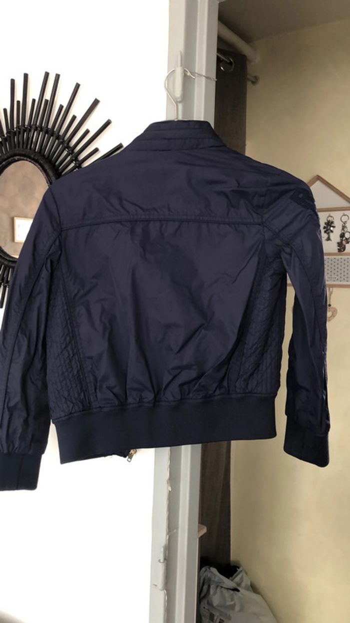 Redskins - petit blouson garçon 10ans - photo numéro 6