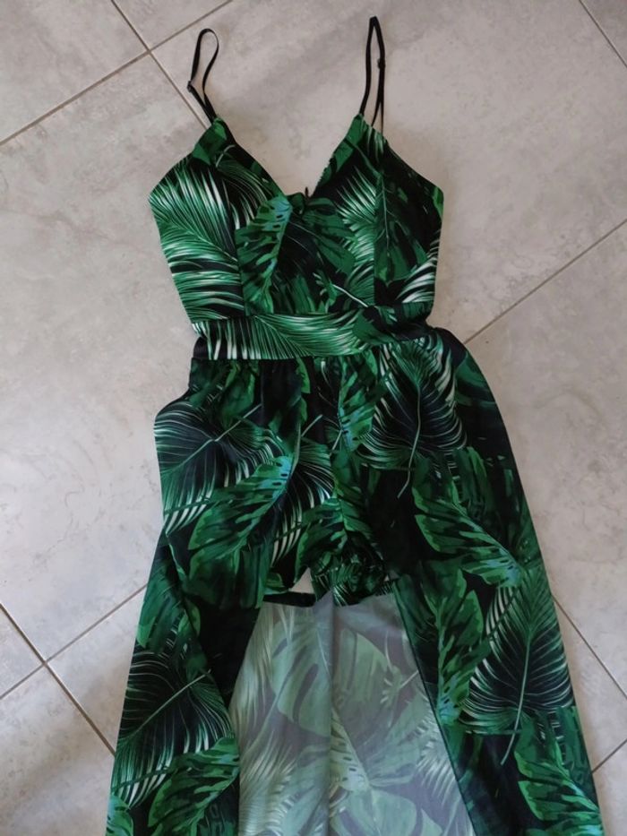 Robe été - photo numéro 2