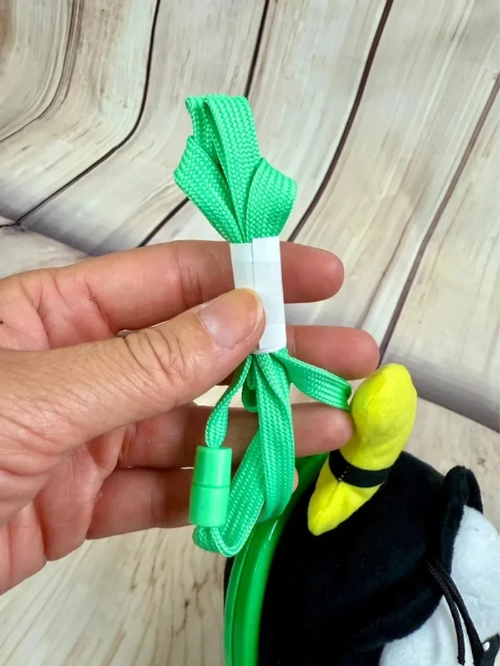 Sacoche sac porte monnaie à lanière Disney Goofy Dingo Disney Japon - photo numéro 15