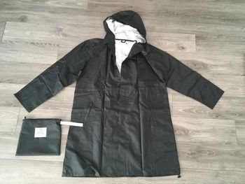 Imperméable homme (taille M-L )