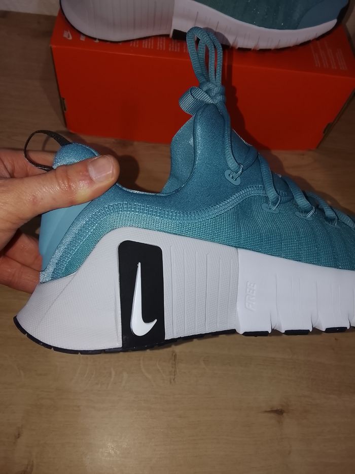 Nike Metcon 6 taille 44 - photo numéro 5