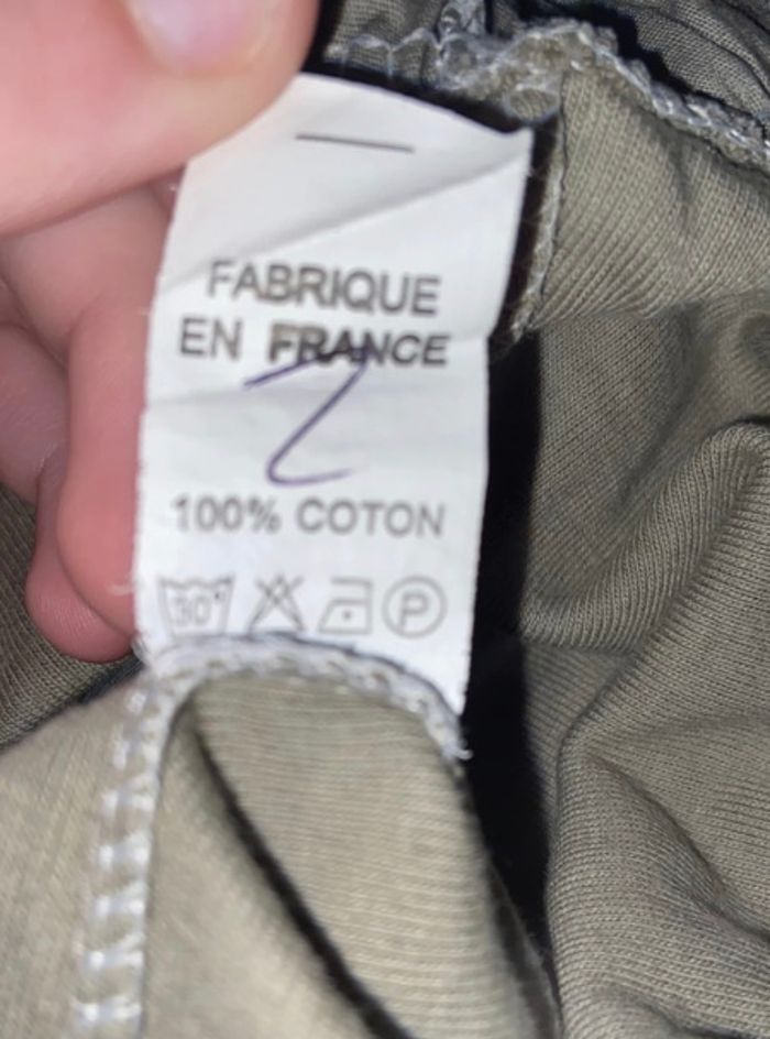 Robe 2 mois - photo numéro 2