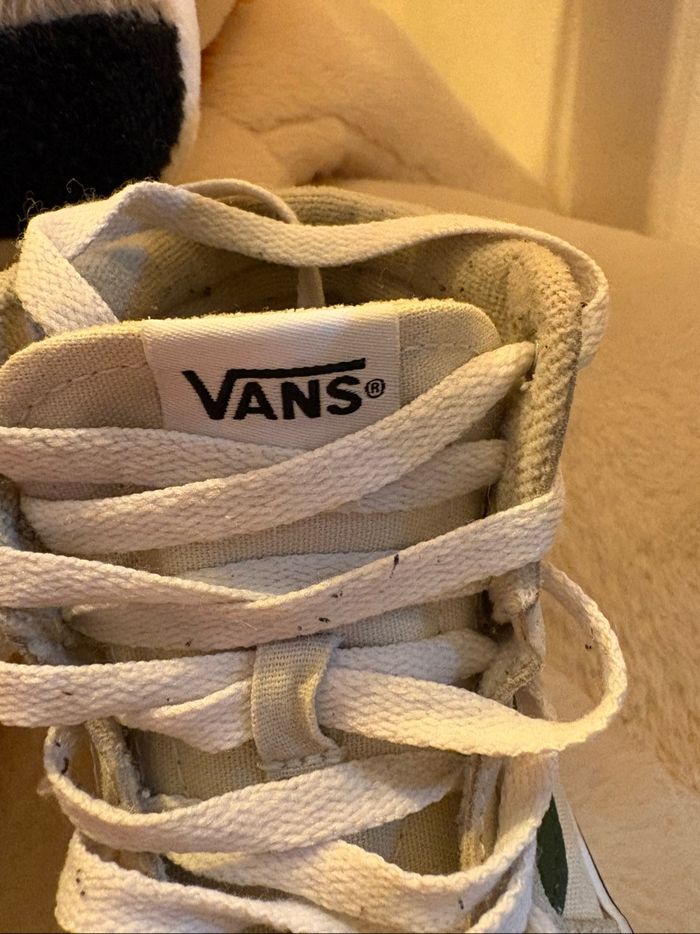 Vans taille 31 - photo numéro 2