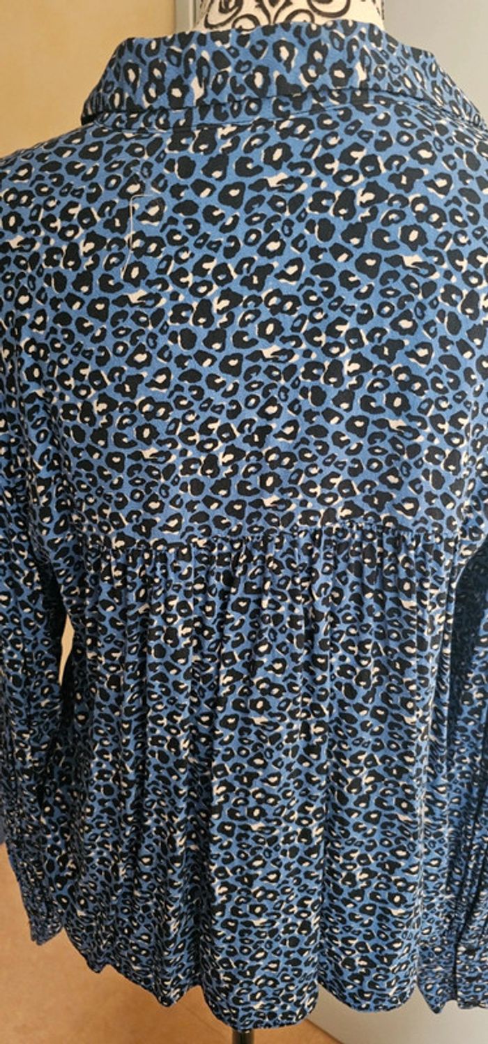 Chemise Zara - photo numéro 5