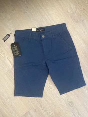 Bermuda short Mavi, taille 29 soit 40 Neuf