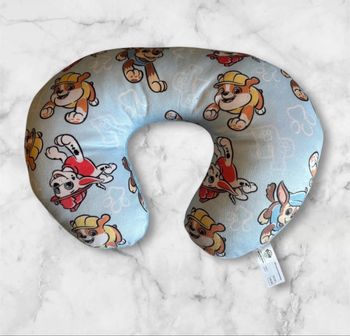 Coussin de nuque / Nickelodeon