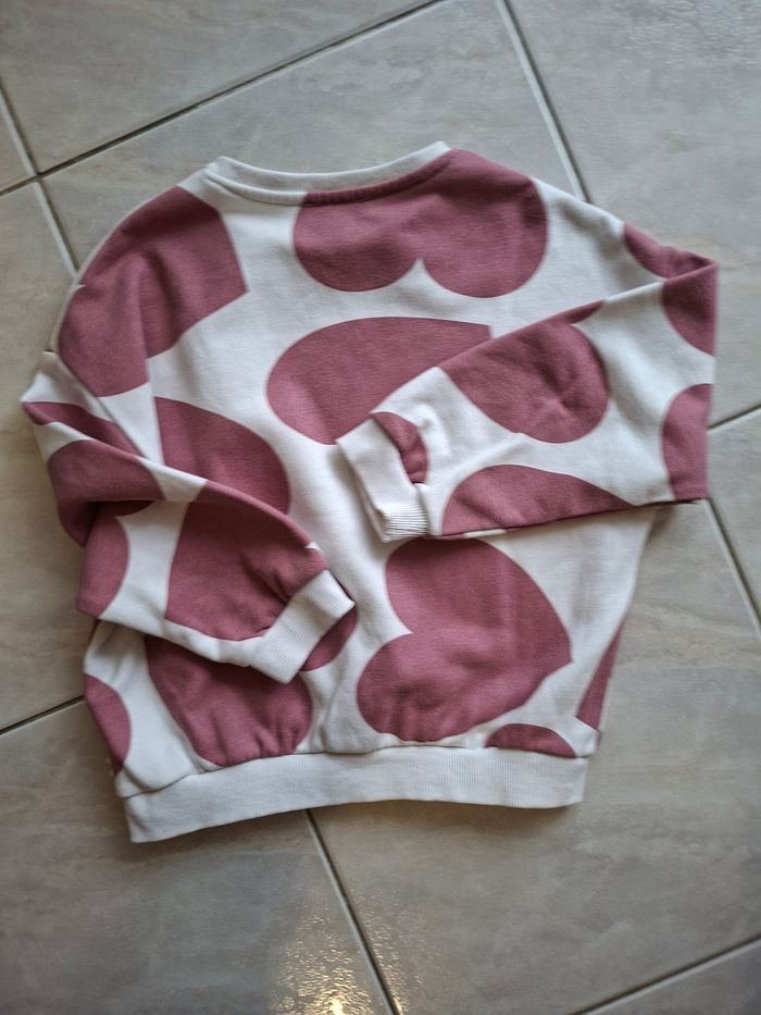 Sweat - photo numéro 4