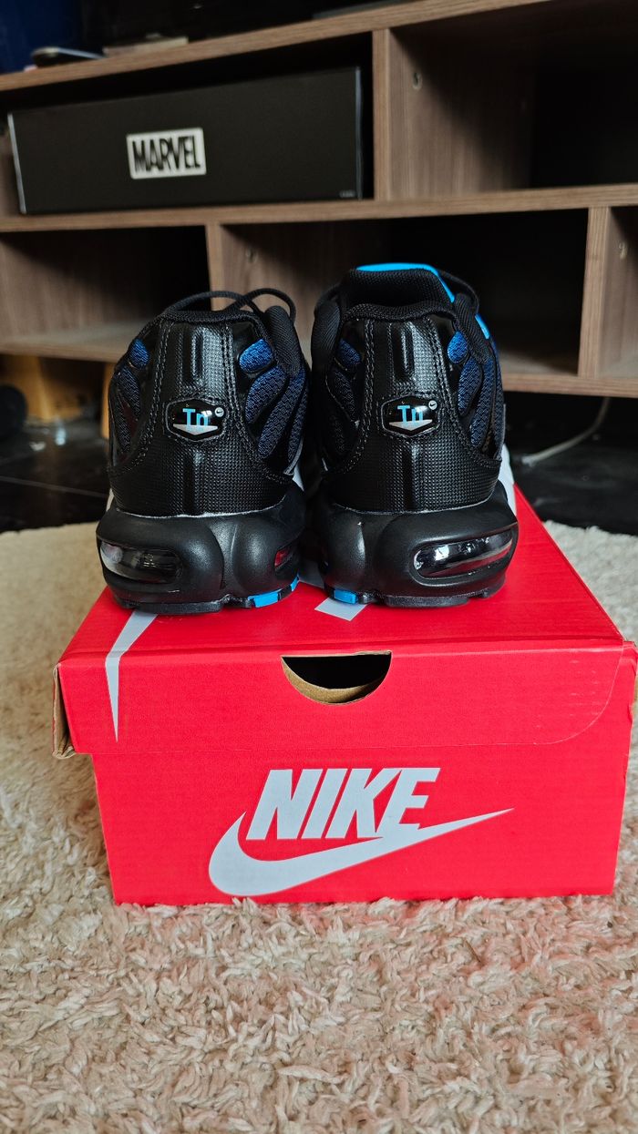 Nike Air Max Plus Tn - photo numéro 5