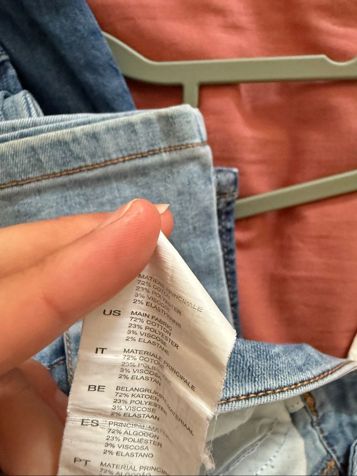 Jeans flare - photo numéro 4