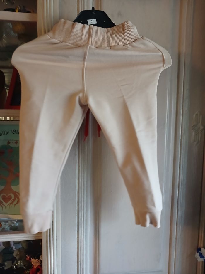 Pantalon rose 2 ans - photo numéro 5