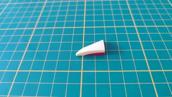 Pièce AS-FWJ49-15 pièce détachée Mega Mattel #D79