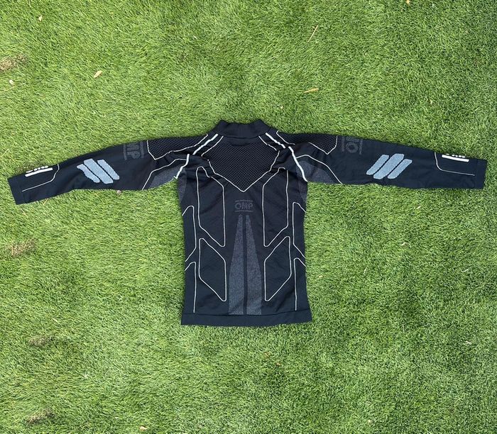 Ensemble ignifugé Omp - photo numéro 4