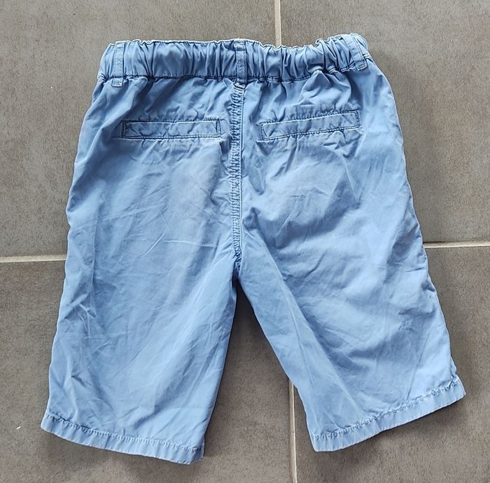 Short Tape à l'oeil 8 ans - photo numéro 2