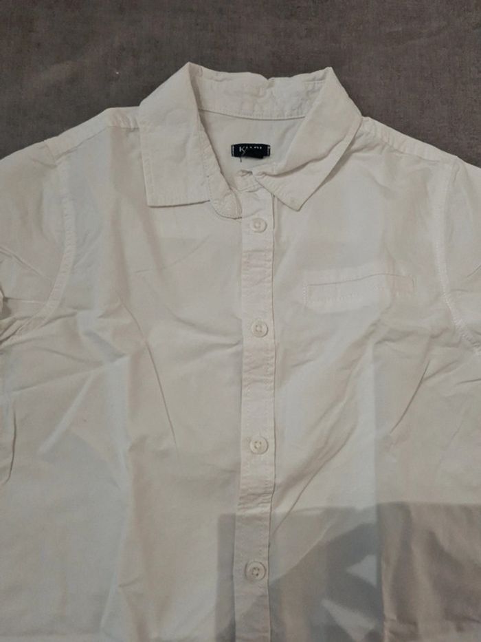 Chemisette garçon - photo numéro 2