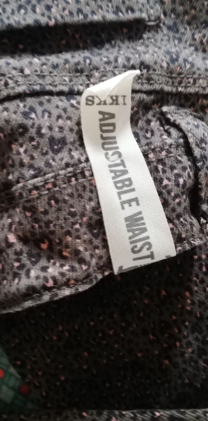 Ikks jean Skinny Neuf 12 ans - photo numéro 8