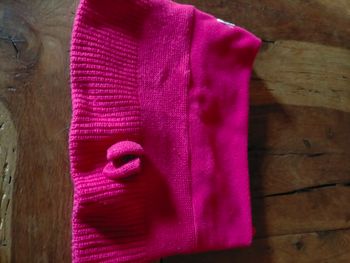 Snood Jacadi 6/8 ans