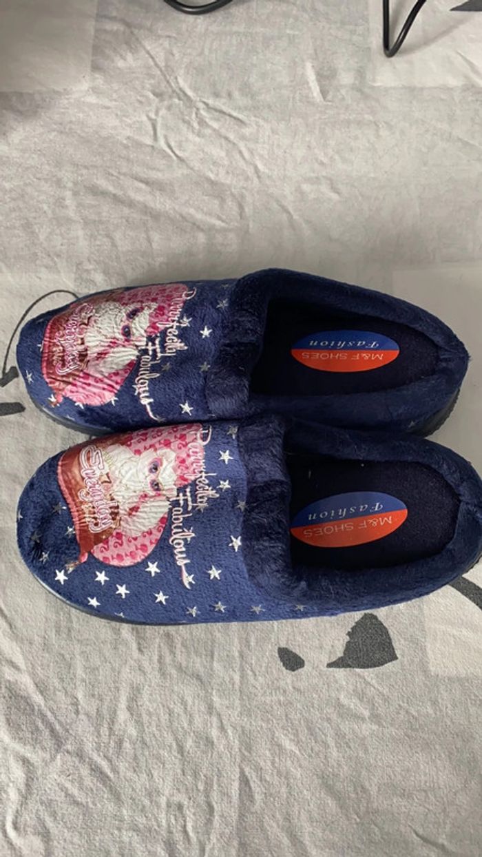 Chaussons taille27 - photo numéro 2