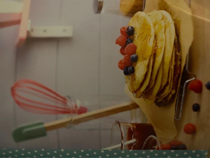 Livre pâtisserie l’atelier de roxanne - photo numéro 6