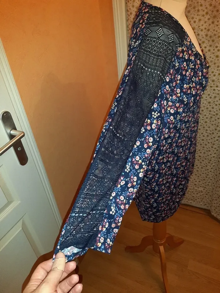 Blouse - photo numéro 3